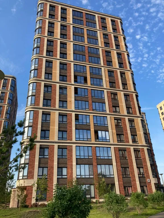 Уютная однокомнатная квартира рядом с аквапарком