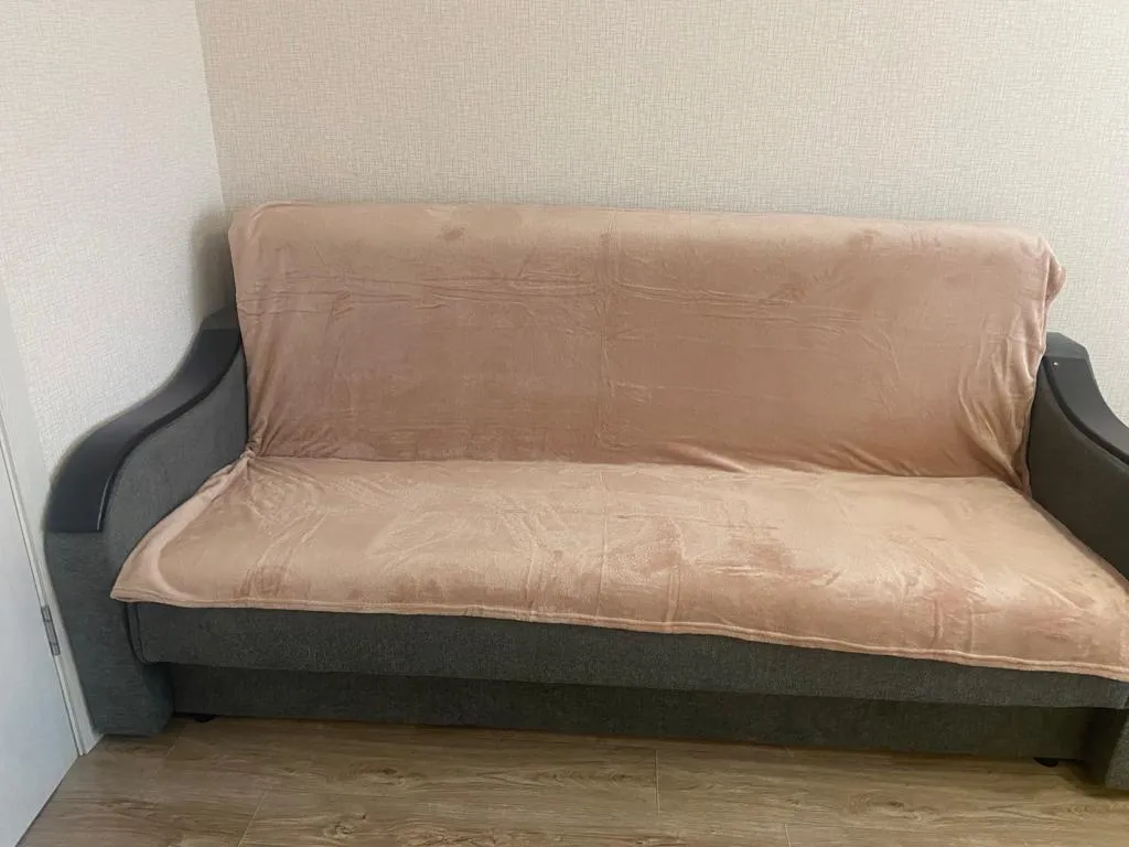 Квартира Уютняа квартира — Новосибирск