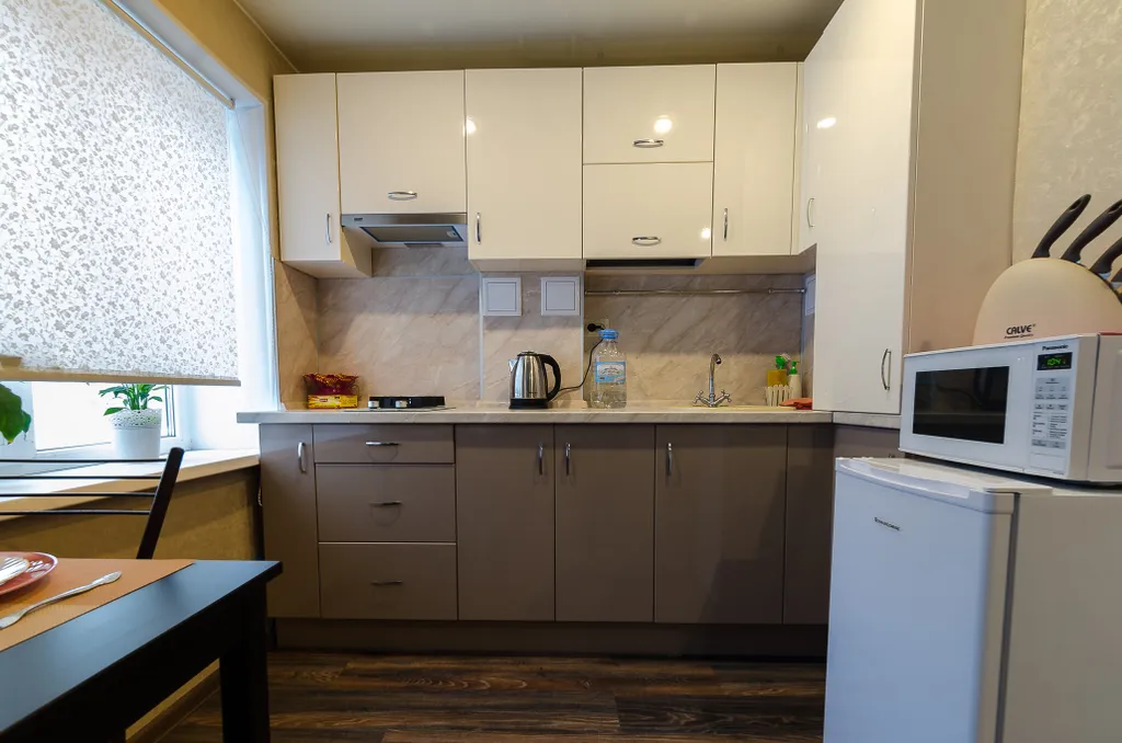 Квартира в историческом центре города