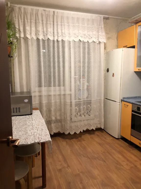 Чистая, уютная однушка для комфортного проживания для гостей столицы