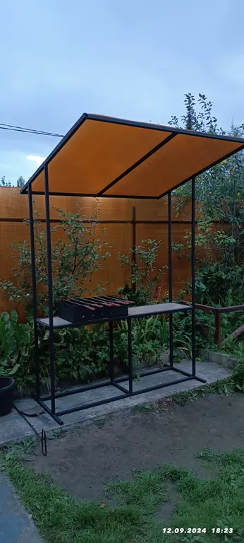 Уютный дом для отдыха