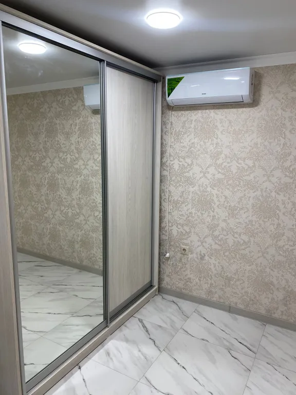 Дача у Алика