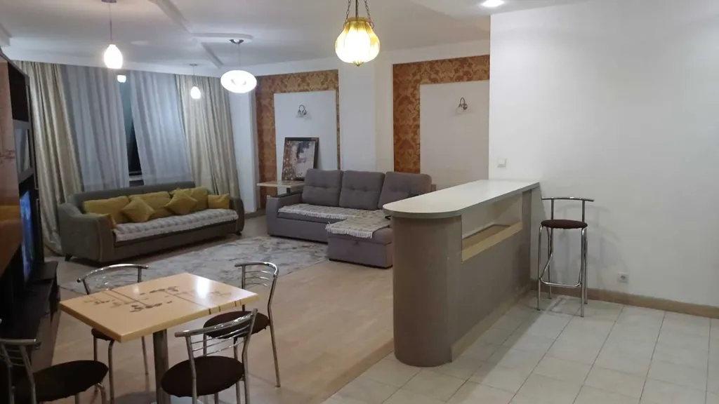 Квартира в самом центре