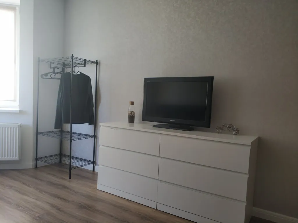 Квартира Счастливые апартаменты — Зеленоградск