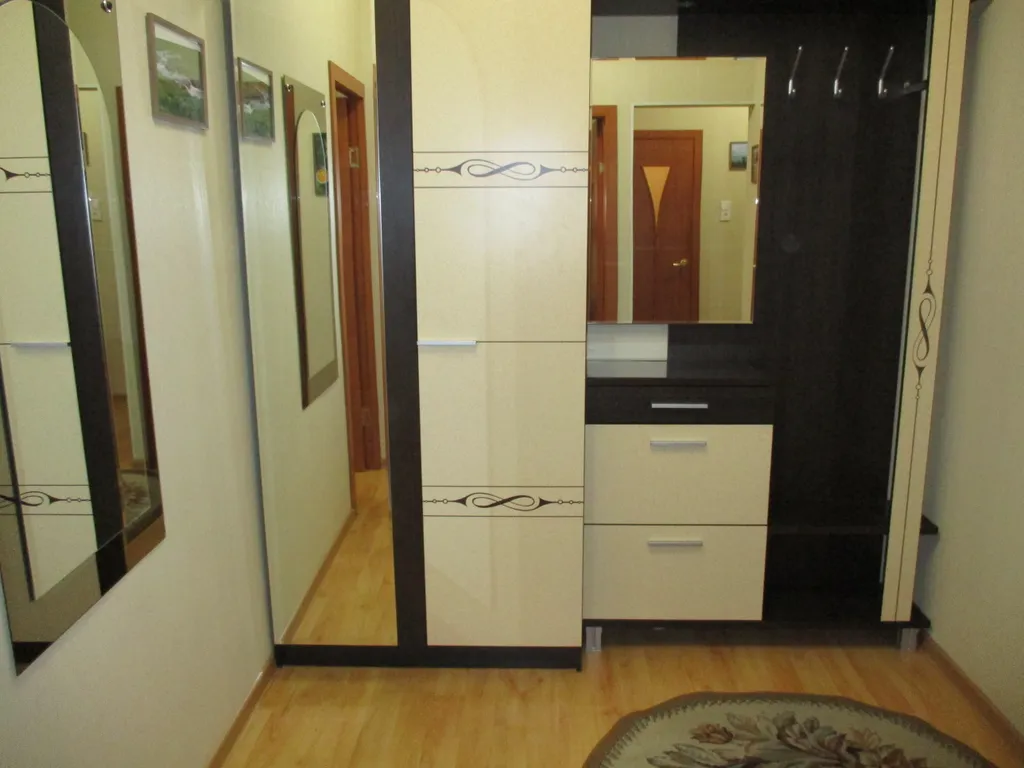 Отличная квартира рядом с горнолыжным комплексом