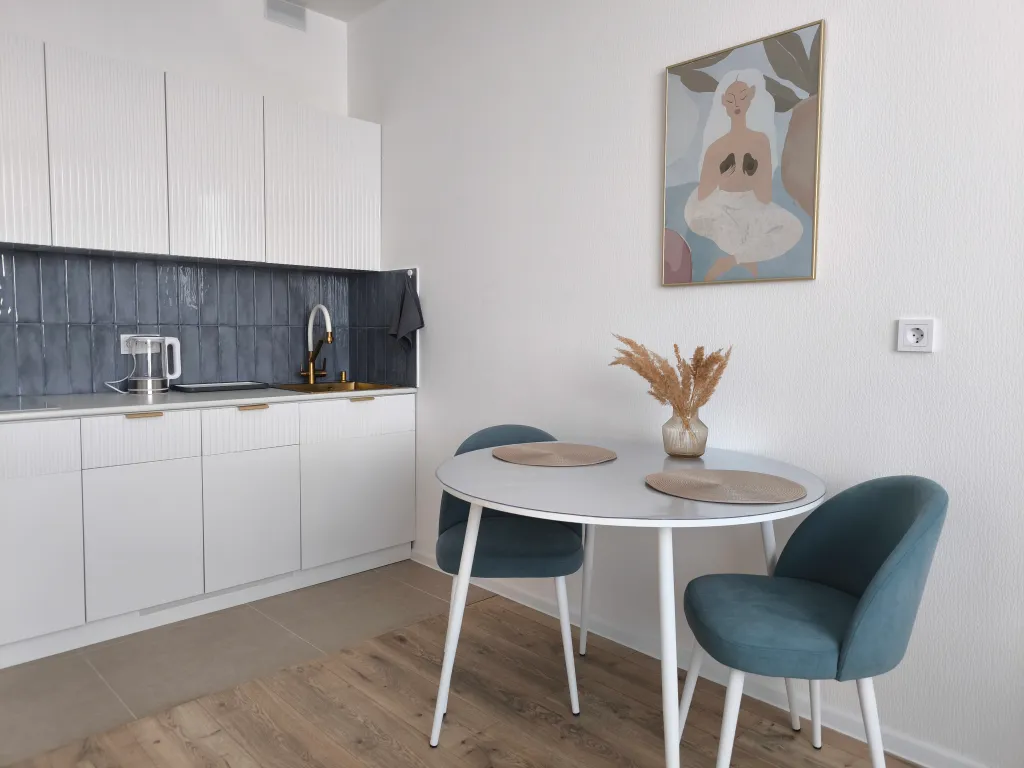 Квартира Новая квартира рядом с ЖД вокзалом — Екатеринбург