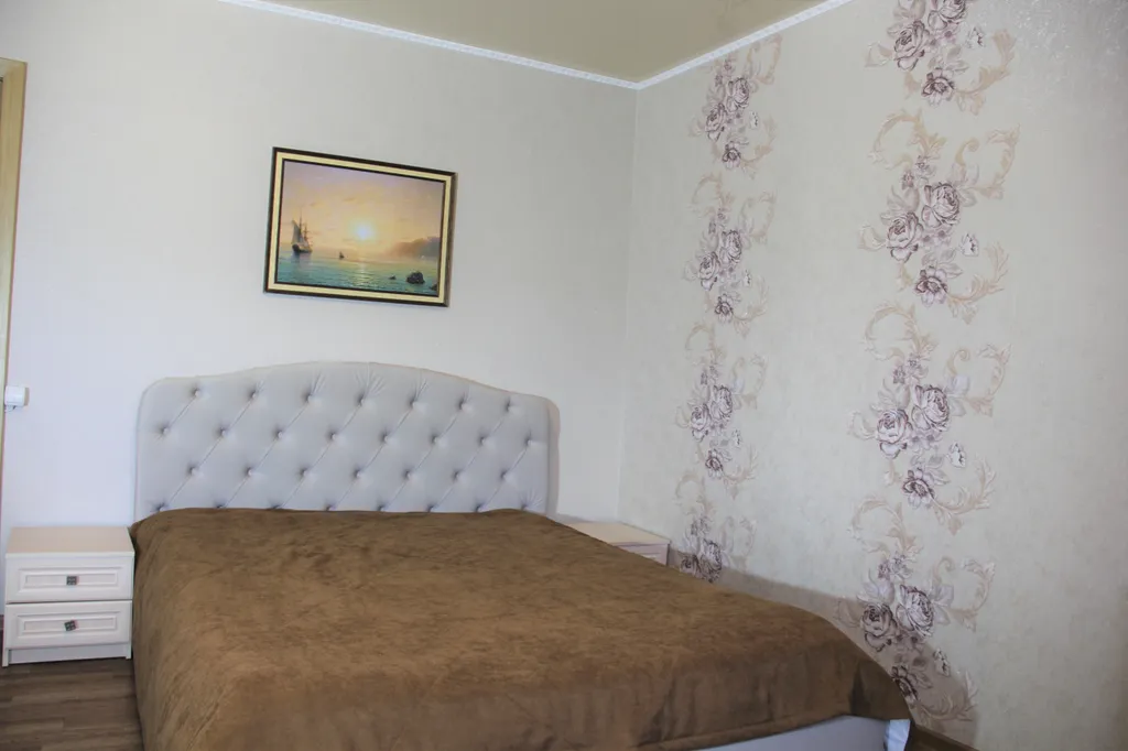 Квартира рядом с курортом — аренда посуточно в Белокуриха