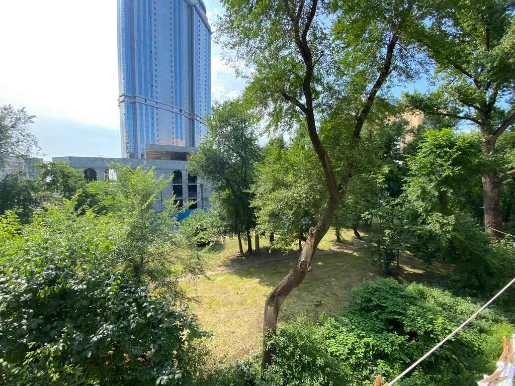 Квартира рядом с жд вокзалом