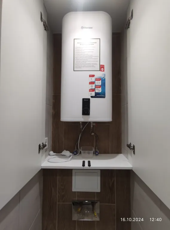 Уютная студия в центре города