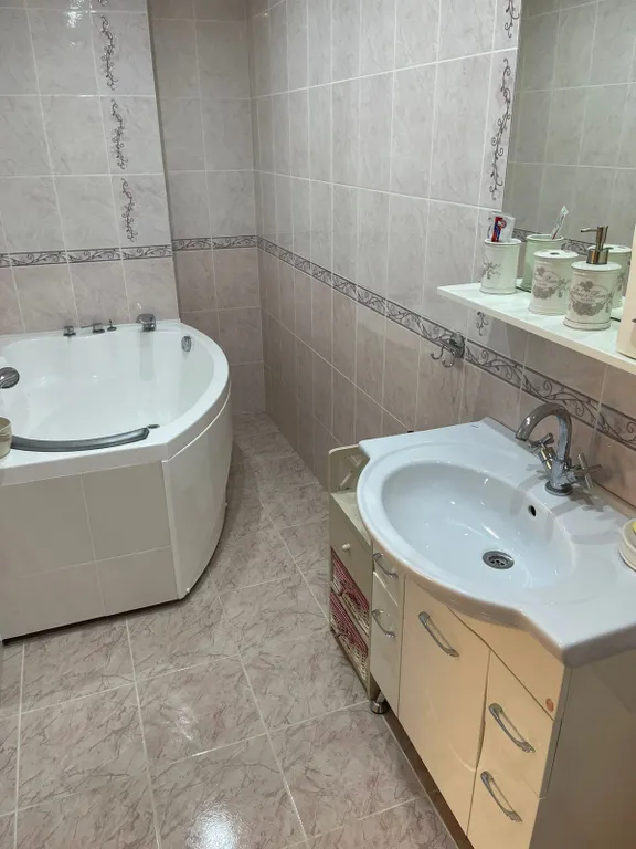 Дом с видом на море