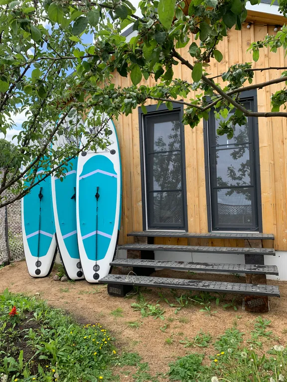 2-комнатный Дом