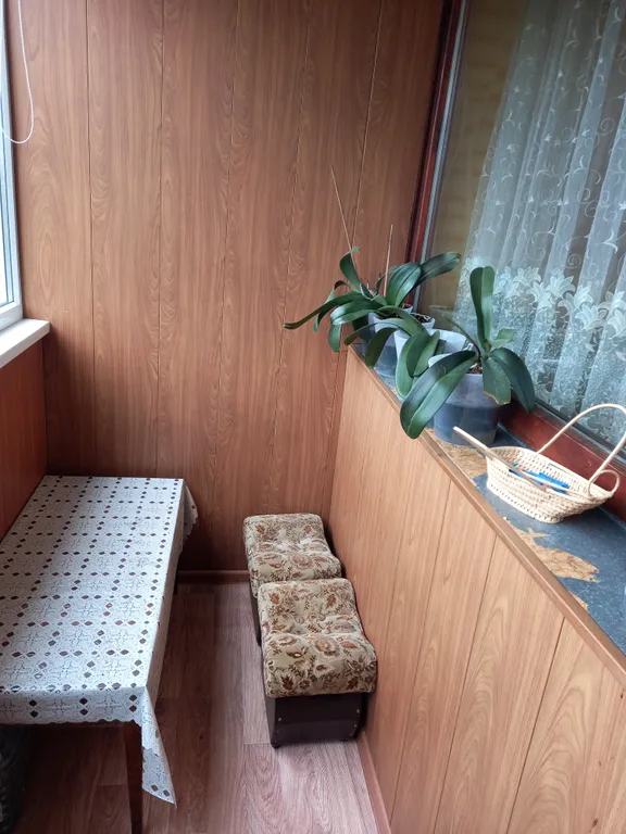 Квартира Прекрасная квартира для комфортного отдыха — Ялта