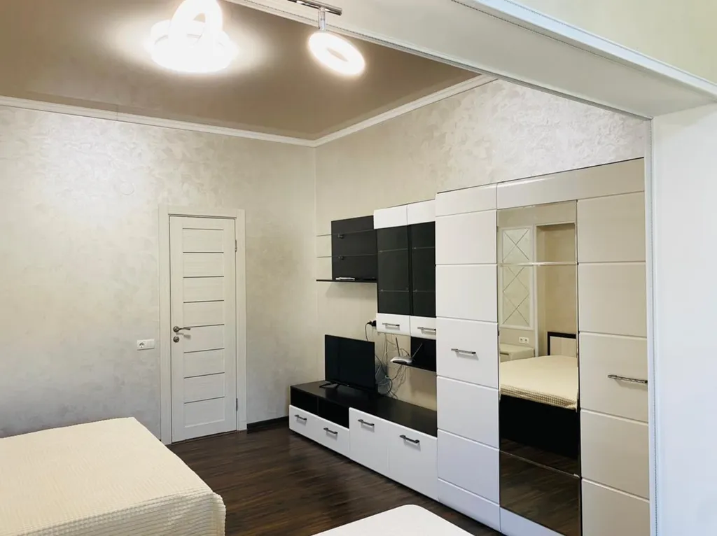 Звездный берег