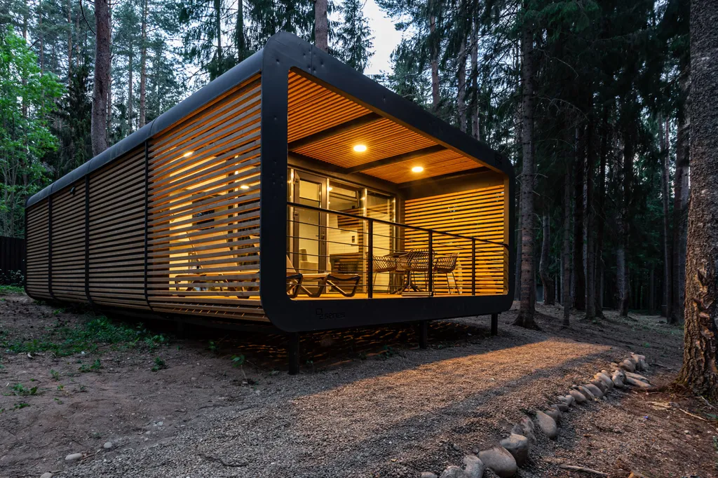 3-комнатный Дом