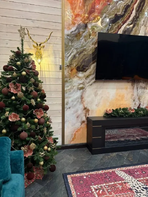 6-комнатный Дом