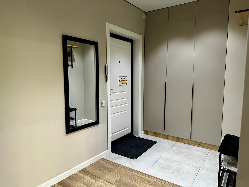 Уютная квартира в центре рядом с метро