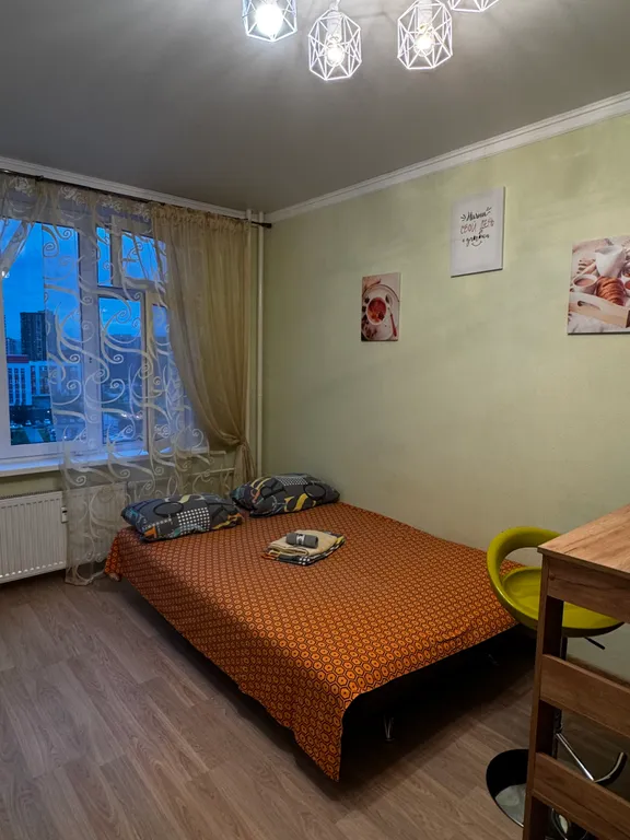 Квартира Жк «Гармония»