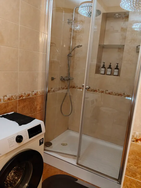 Уютная квартира в исторической части города