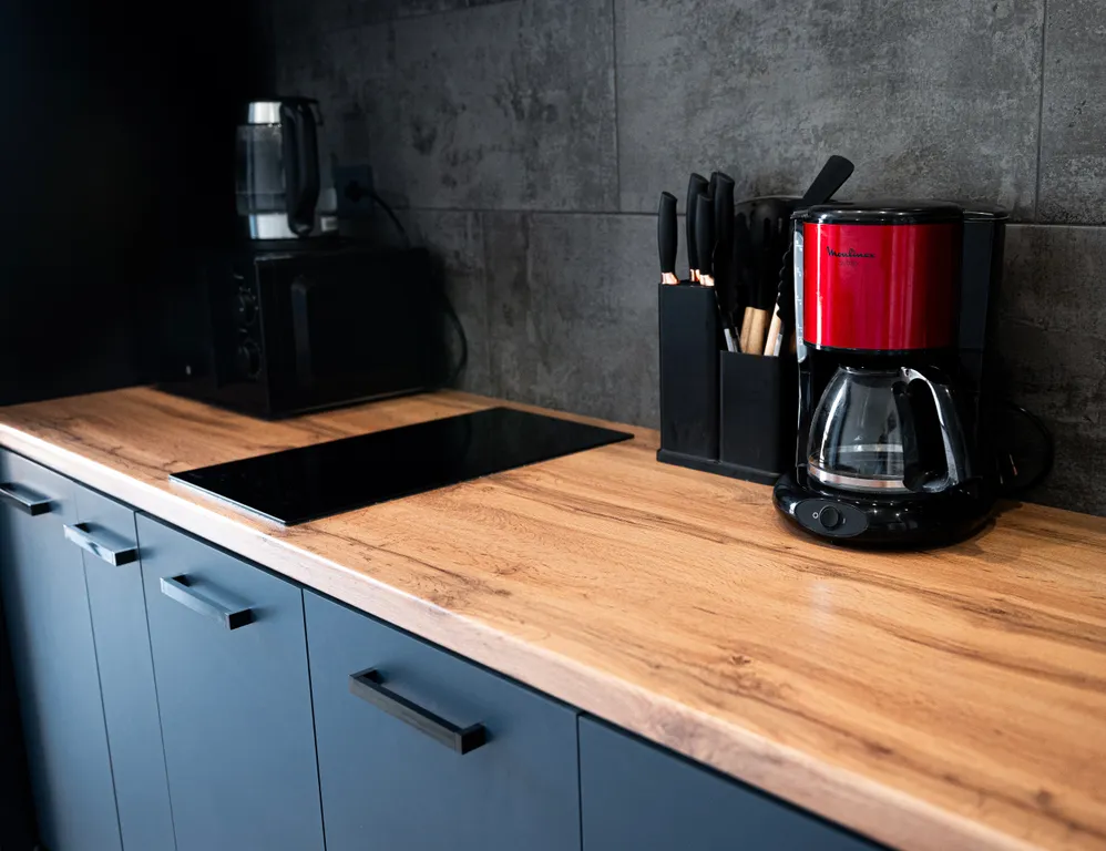 Видовая квартира в центре, новый ЖК Сердце столицы