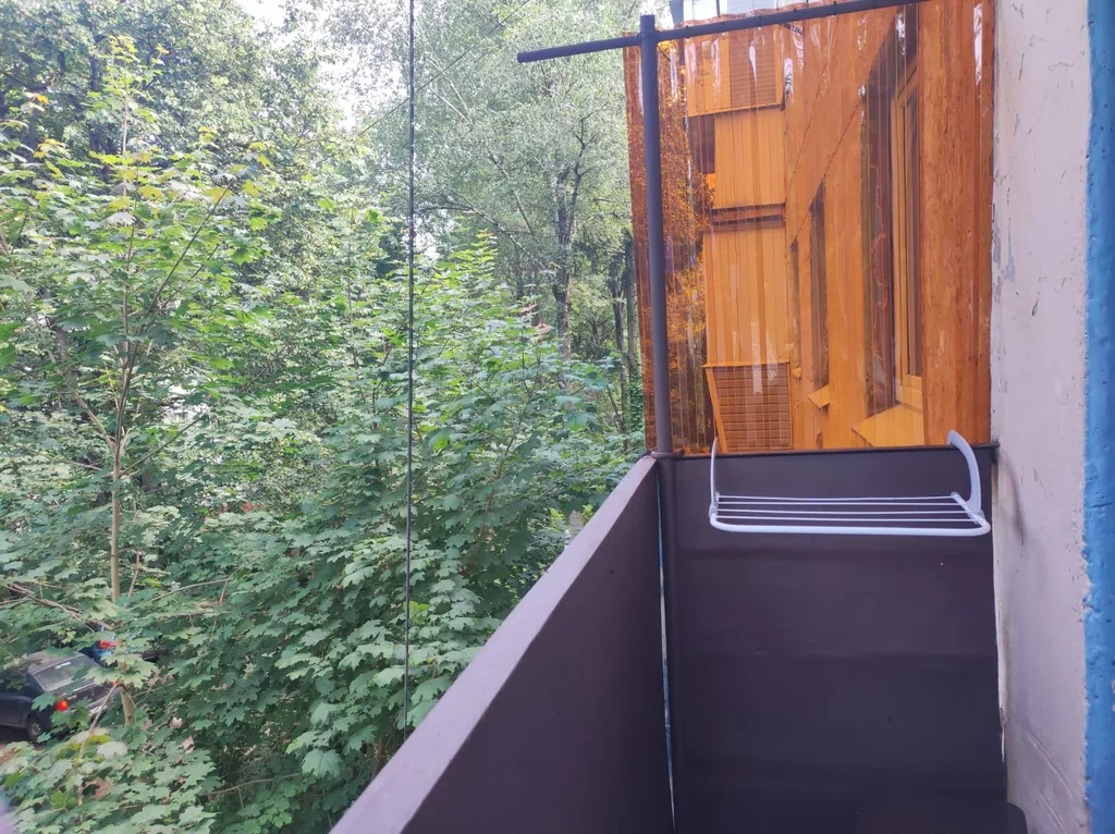 Квартира Квартира Уютная квартирка — Лобня