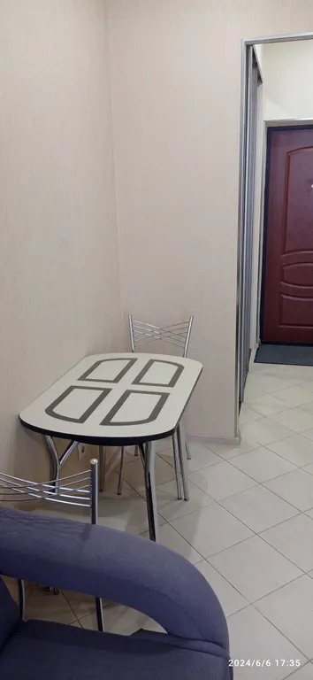 Квартира Квартира Шикарная студия — Краснодар