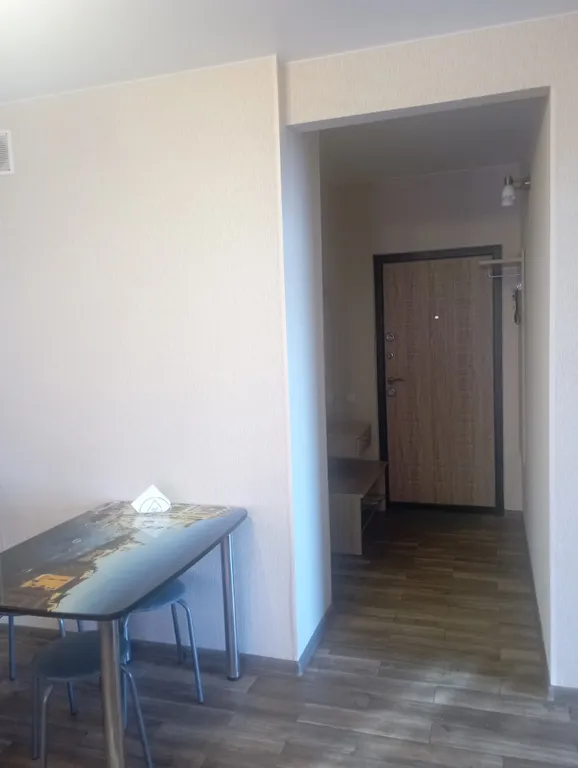 Квартира 1-комнатная Квартира — Сириус