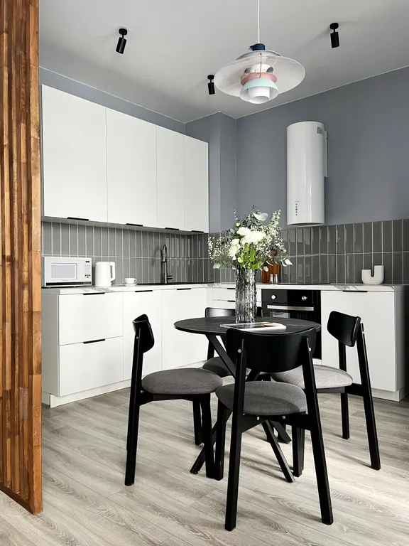 Квартира 1-комнатная Квартира — Красноярск