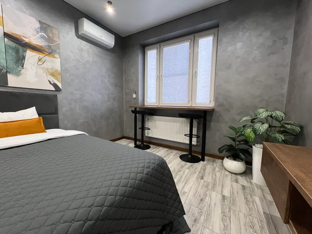 Квартира Квартира в ФМР — Краснодар