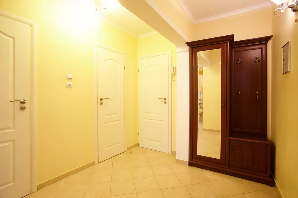 Квартира Квартира Apartment Deluxe on Moscow Avenue — Кишинев