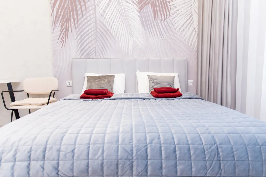 Квартира Квартира ЖК Метрополис — Красноярск