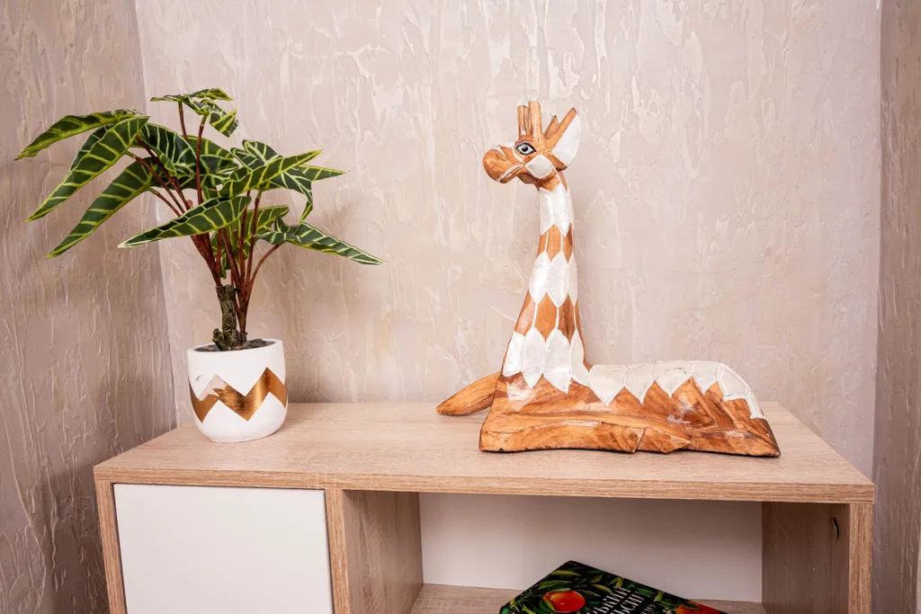 Стильные апартаменты в центре