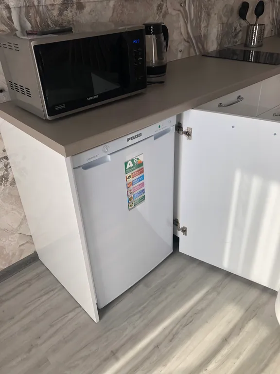 Люкс в сердце города