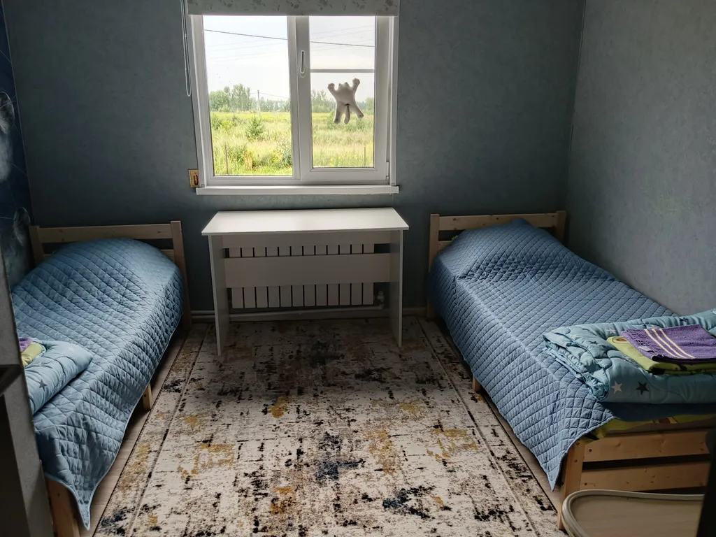 Комфортная комната в частном доме