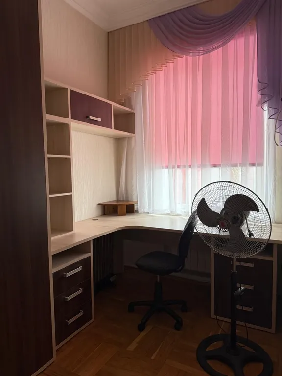 Чистый, ухоженный дом