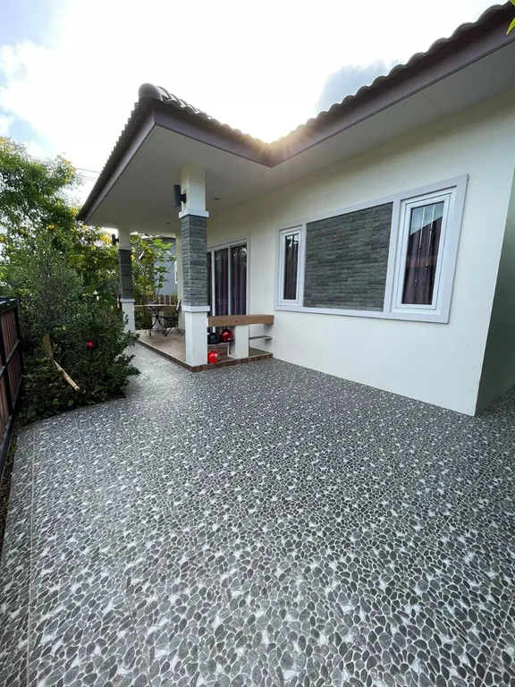 Коттедж 3-комнатный Дом — аренда посуточно в Пхукет