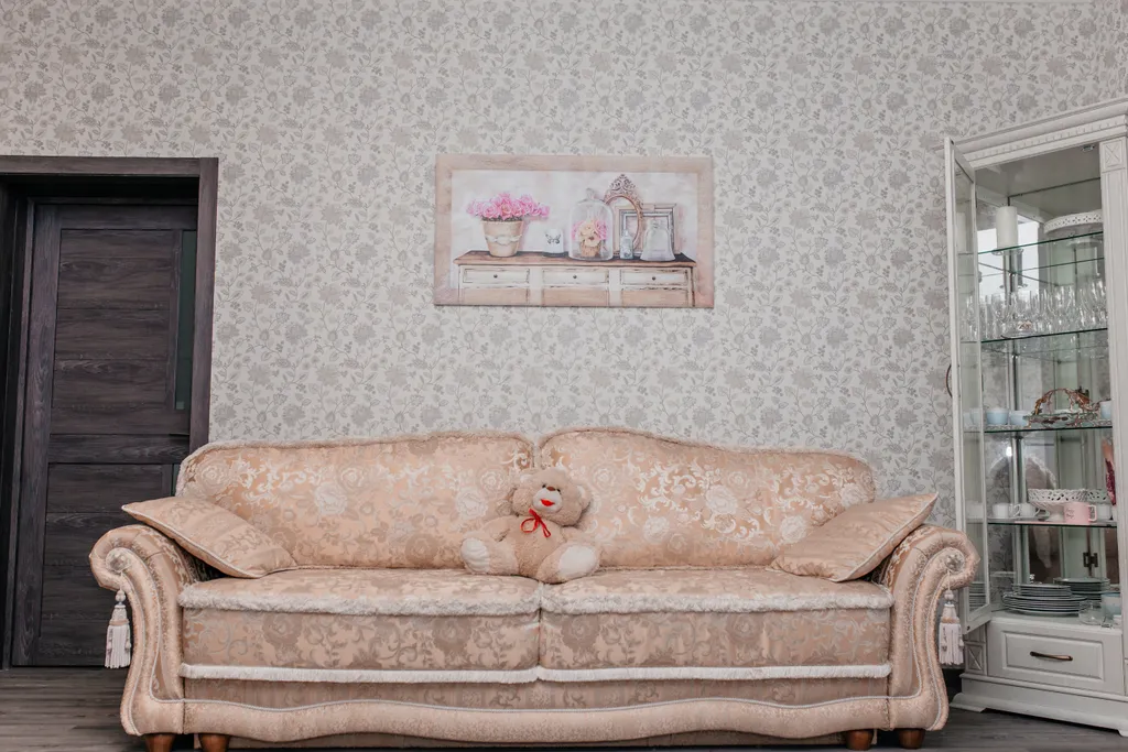 Усадьба Поместье Мономах