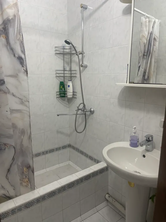 Дом в спокойном месте