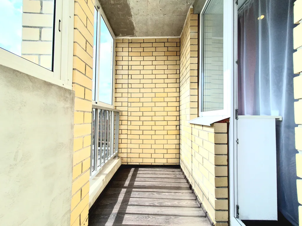 Отличная квартира на Счастливой