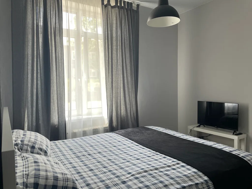 Уютная дружелюбная студия (КакДома на Ленина)