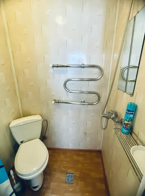 Уютный домик в районе Народных ванн