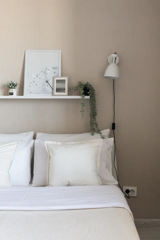 Квартира Уютная студия у автовокзала с wi-fi — Новосибирск