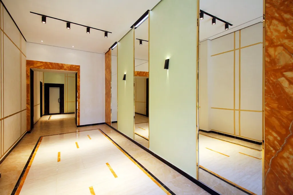 Perfect apartment in the city center