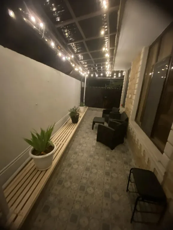 Уютная квартира в пгт Сириус