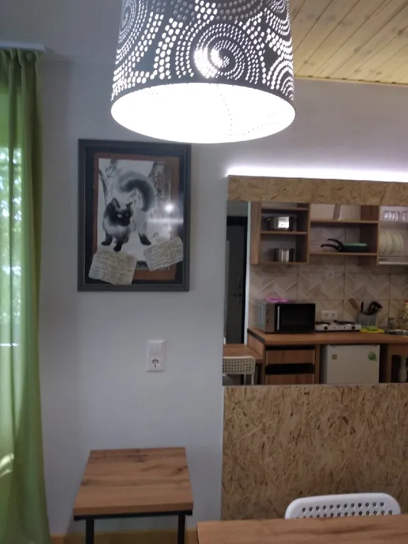 Студия 3 в центре