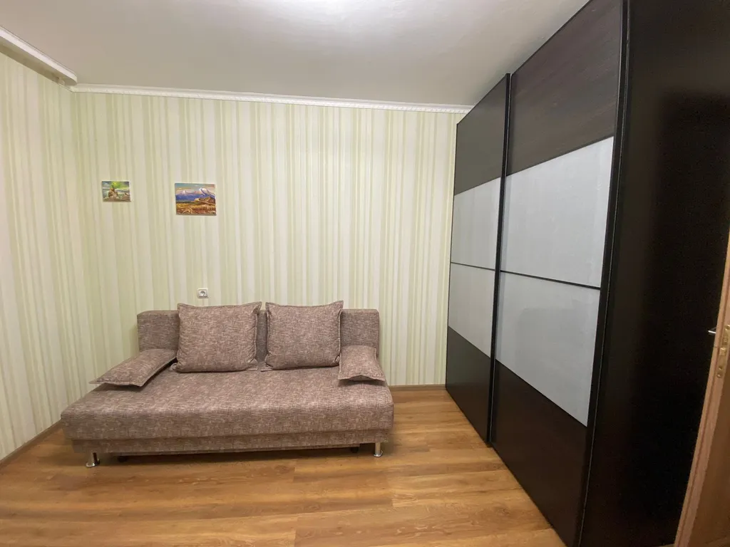 Уютная классная квартира