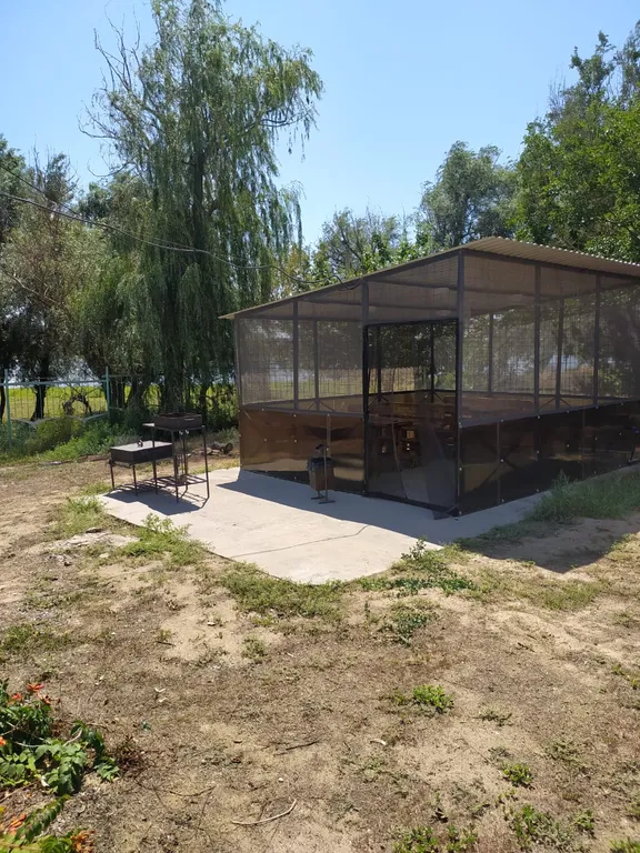 Апартамент для отдыха и рыбалки