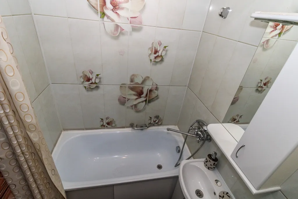 Апартаменты Апельсин