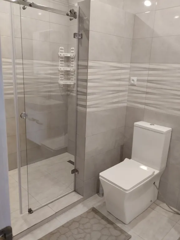 Квартира Комната для хорошего отдыха — Глафировка