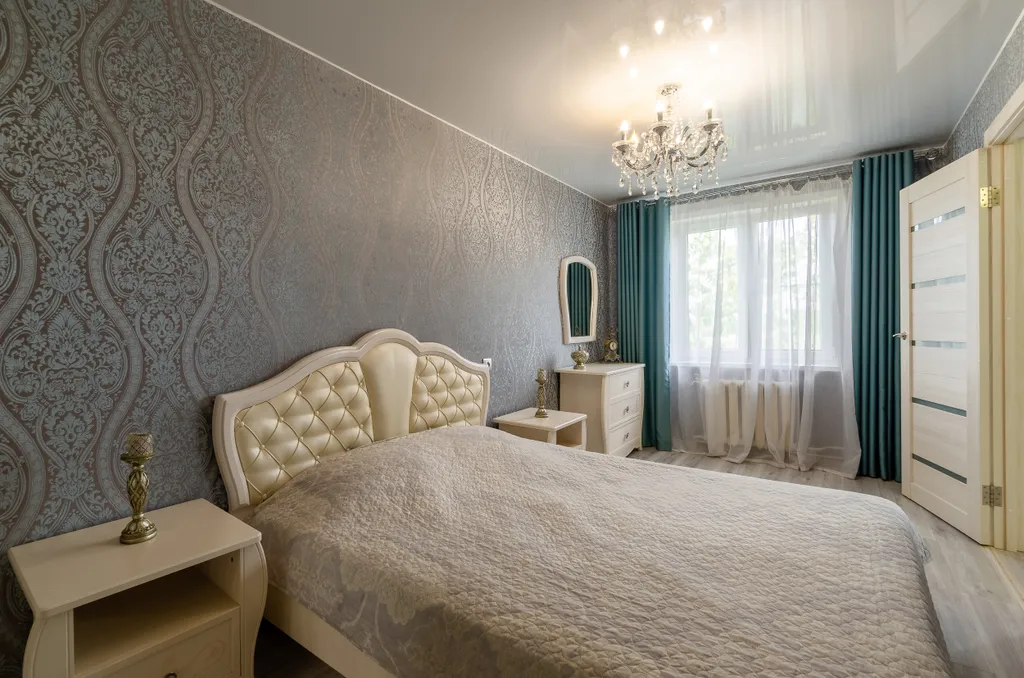 Квартира Апартаменты с видом на Кремль, в шаговой доступности пешком 10 минут — аренда посуточно в Псков