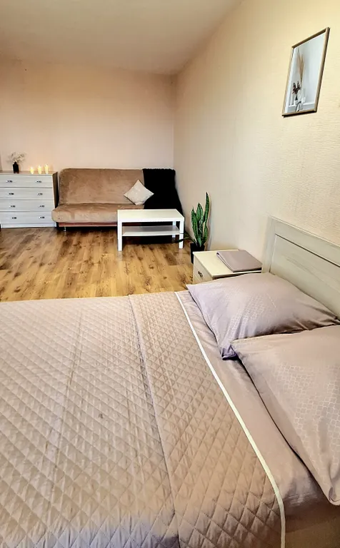 Уютная квартира — аренда посуточно в Ульяновск